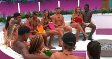 Love Island Controversy Sparks 9,000 Ofcom Complaints