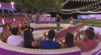 Love Island Couple Dumped After Explosive Talent Show