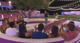 Love Island Couple Dumped After Explosive Talent Show