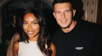 Love Island Couple Uma and Wil Share Engagement News
