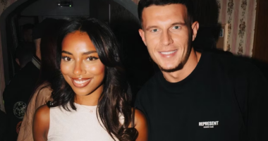 Love Island Couple Uma and Wil Share Engagement News
