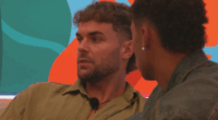 Love Island Drama: Conor Slams Harry Over Shakira Flirt