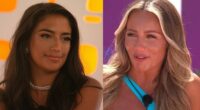 Love Island Drama: Meg and Shakira’s Shocking Clash