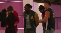 Love Island Drama: Yasmin Slams Dejon Over Kissing Snub