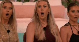 Love Island Family Visit Leaves Fans Shocked