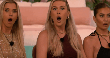Love Island Family Visit Leaves Fans Shocked