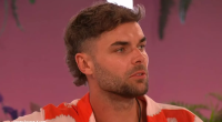 Love Island Fans Slam Harry Over Tattoo Lie