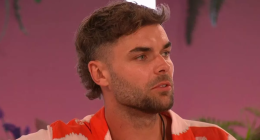 Love Island Fans Slam Harry Over Tattoo Lie