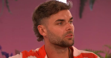 Love Island Fans Slam Harry Over Tattoo Lie