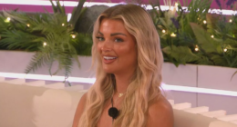 Love Island Helena Faces Backlash Over Resurfaced Tweet