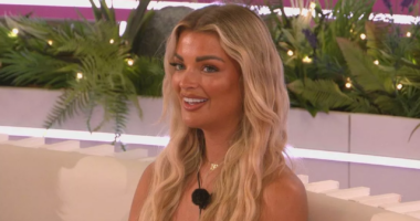 Love Island Helena Faces Backlash Over Resurfaced Tweet