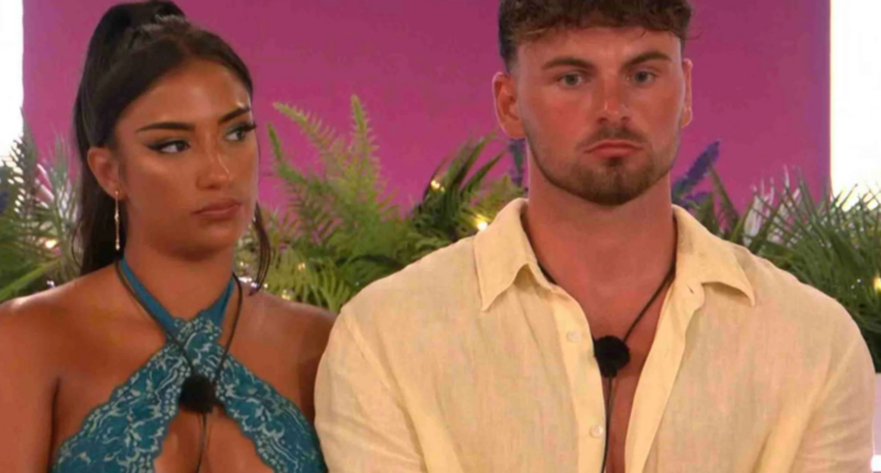 Love Island Skandalı: Ty ve Lauren'in Villa Öncesi İlişkisi Doğrulandı