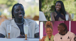 Love Island: Sister Urges Dejon to Dump Meg