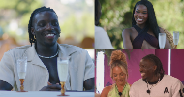 Love Island: Sister Urges Dejon to Dump Meg