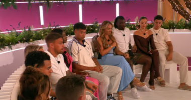 Love Island UK 2025 Double Dumping Shocks Fans