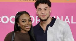 Love Island USA’s JaNa and Kenny Break Up Amid Drama