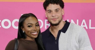 Love Island USA’s JaNa and Kenny Break Up Amid Drama