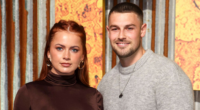 Love Island’s Andrew Slams Tasha in Shocking Snapchat Rant