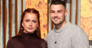 Love Island’s Andrew Slams Tasha in Shocking Snapchat Rant