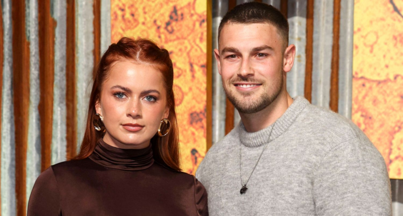 Love Island’s Andrew Slams Tasha in Shocking Snapchat Rant