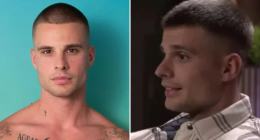 Love Island’s Boris: Age, Job, Hometown, and More