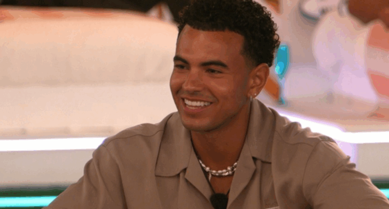 Harrison z Love Island dzieli się pierwszym emocjonalnym wpisem po odejściu