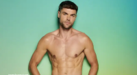 Love Island’s Harry Denies Secret Girlfriend Claims: Full Story