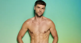 Love Island’s Harry Denies Secret Girlfriend Claims: Full Story