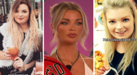 Love Island’s Helena’s Shocking Before & After Pics