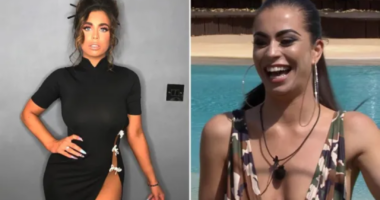Love Island’s Katie Salmon Guilty in Brutal Assault Case