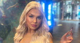 Love Island’s Lucy Revealed As Cheryl Cole’s Niece