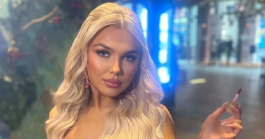 Love Island’s Lucy Revealed As Cheryl Cole’s Niece
