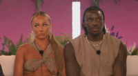 Love Island’s Meg & Dejon Blame Girls for Backlash