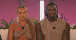 Love Island’s Meg & Dejon Blame Girls for Backlash