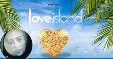Love Island’s Moon Face Edit Has Fans Howling