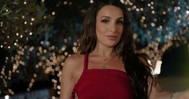 Love Island's Toni Laites Age, Job And Health Battle Story