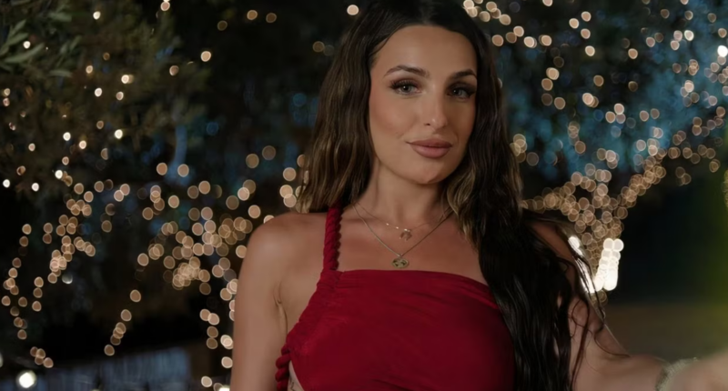 Historia Toni Laites z serialu „Love Island”: walka o wiek, pracę i zdrowie