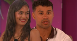 Megan Reveals Conor Knew Her Before Love Island