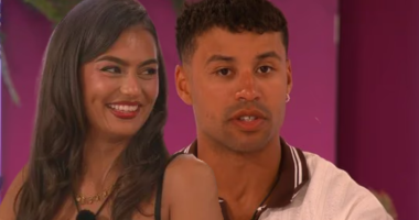 Megan Reveals Conor Knew Her Before Love Island