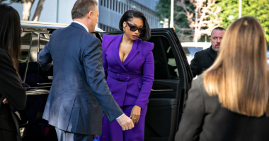Megan Thee Stallion Court Case: Shocking Workplace Allegations