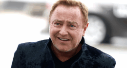 Michael Flatley Confirms Bid to Become Ireland’s President