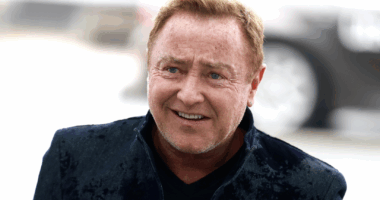 Michael Flatley Confirms Bid to Become Ireland’s President