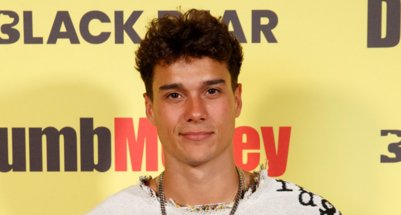 Miles Nazaire’s Net Worth and £100k Company Debt Crisis Revealed
