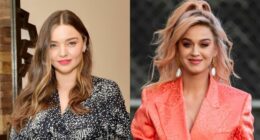 Miranda Kerr Cheers On Katy Perry in Heartwarming Post