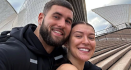 Molly Marsh and Zachariah Noble Confirm Second Breakup