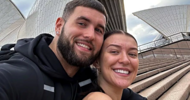 Molly Marsh and Zachariah Noble Confirm Second Breakup