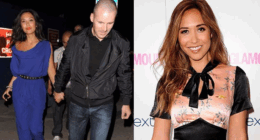Myleene Klass’s Ex-Husband’s Secret Affair Finally Revealed