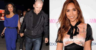 Myleene Klass’s Ex-Husband’s Secret Affair Finally Revealed