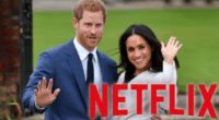 Netflix Ends $100M Deal With Harry and Meghan
