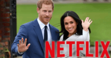 Netflix Ends $100M Deal With Harry and Meghan